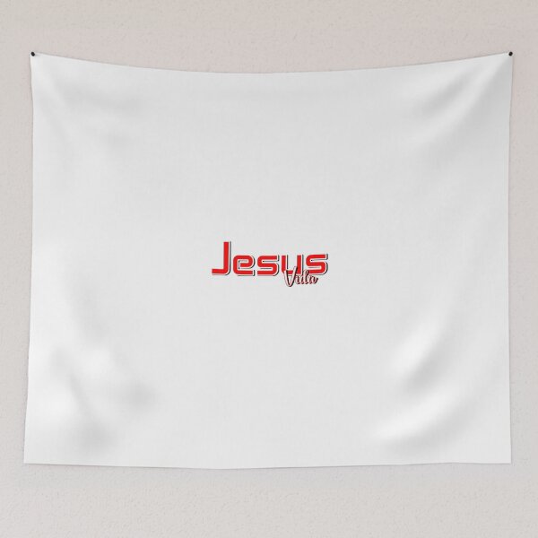 Item preview, Jesus, life and the way to life designed and sold by sinopsearte.