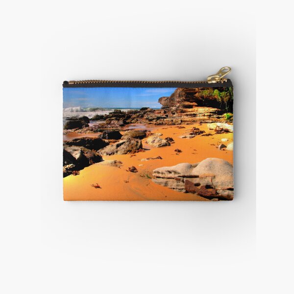 Item preview, True Colours - Warriewood Beach - Sydney Beaches - The HDR Series - Sydney Australia designed and sold by Salieri1627.