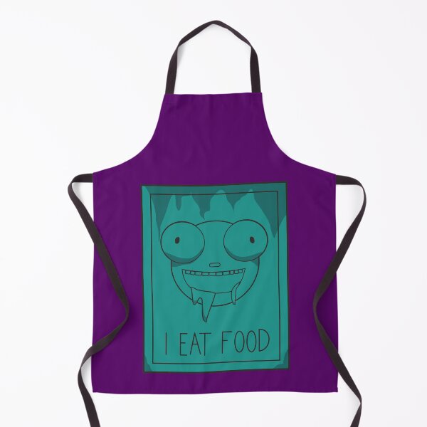 Item preview, I EAT FOOD designed and sold by Arsold.