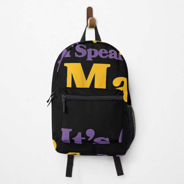 Item preview, Okay Speak Fluent Malay Singaporean Sarcastic designed and sold by rubysheila.