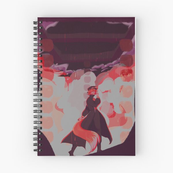 Item preview, Fundy's Fairytale designed and sold by Mammo Rin.