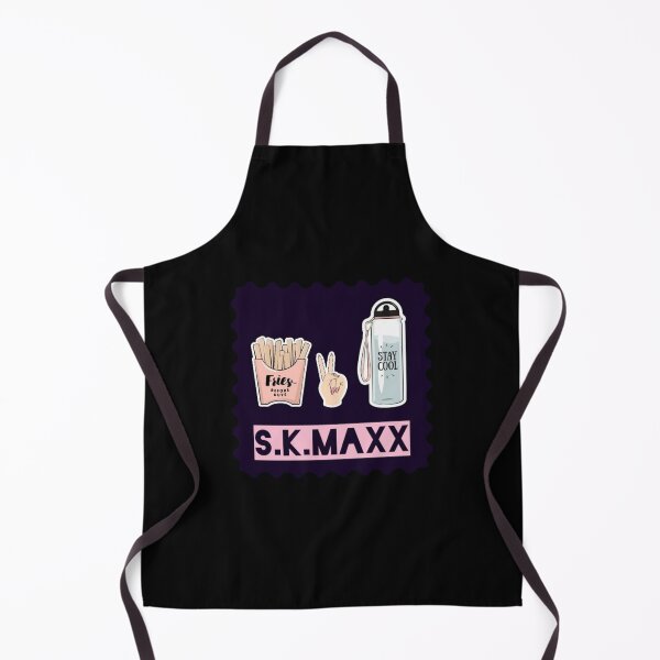 Item preview, Stay cool sticker brand logo designed and sold by SKMAXX.