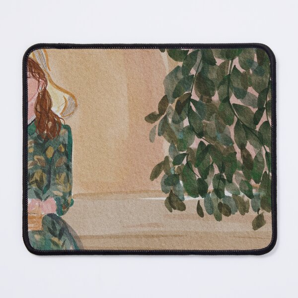 Item preview, Travelling good old time Watercolor illustration painting designed and sold by MercuryV.
