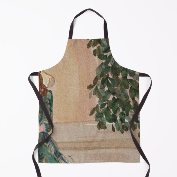 Item preview, Travelling good old time Watercolor illustration painting designed and sold by MercuryV.