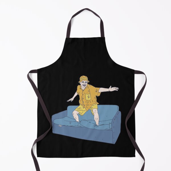 Item preview, Couch Surfing - Surfer - Travel Enthusiast designed and sold by DeWinnes.