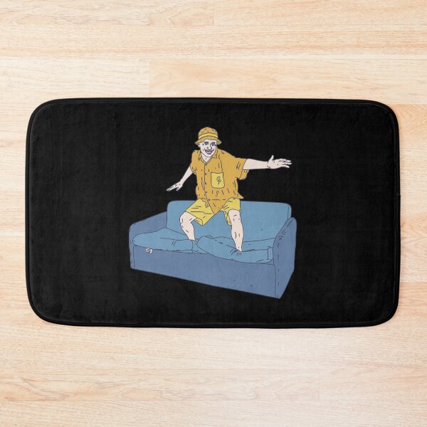 Item preview, Couch Surfing - Surfer - Travel Enthusiast designed and sold by DeWinnes.