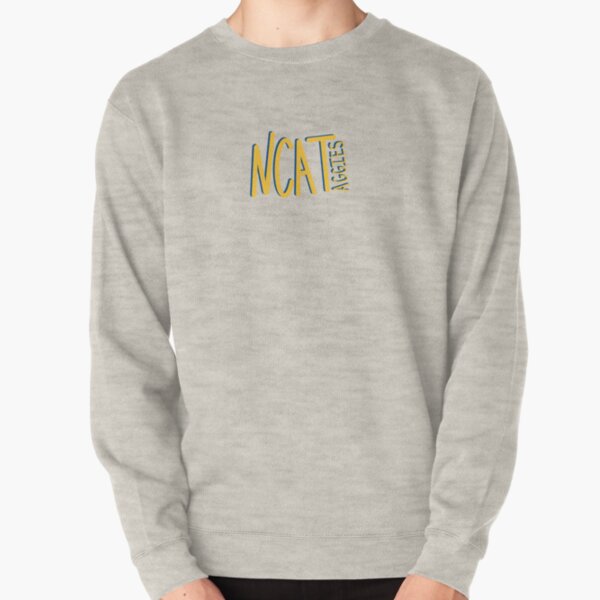 Ncat sweatshirt on sale