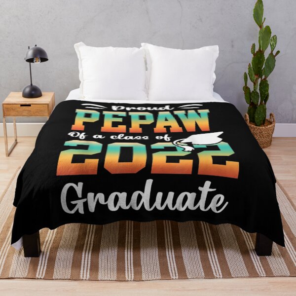 Item preview,  Proud Pepaw Class 2022 Graduate Senior Student designed and sold by rubysheila.