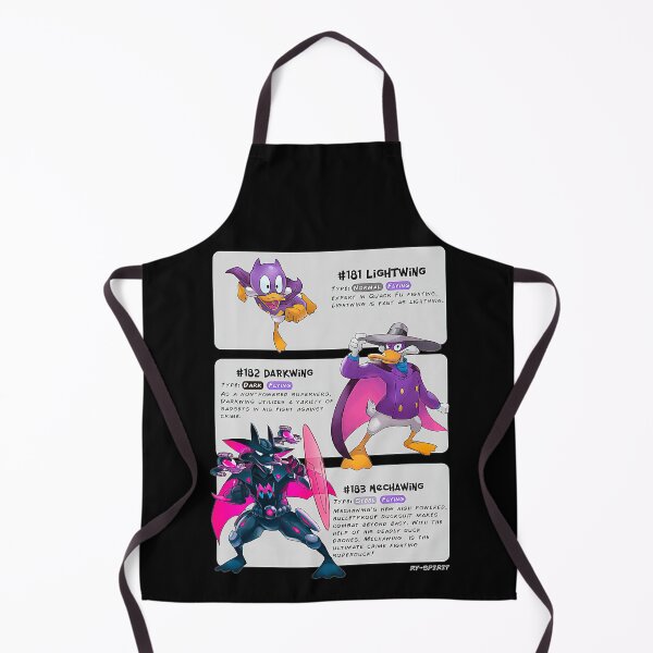 Item preview, Darkwing Duck designed and sold by Darkwingduck132.
