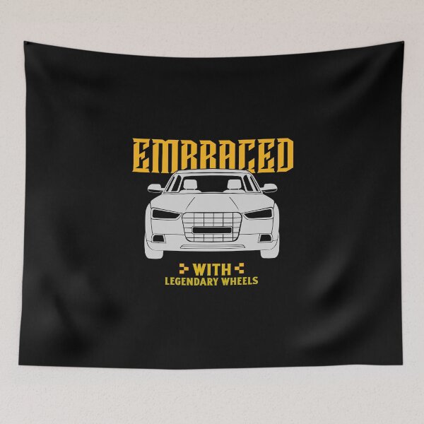 Item preview, EMBRACED WITH LEGENDARY WHEELS  designed and sold by Kgomotso Makgoka.