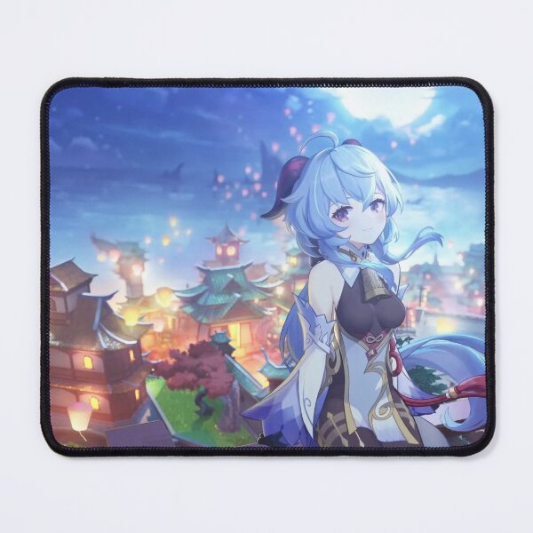 Menhera Chan Kawaii Mousepad XXL Extra Large Gaming Mouse 