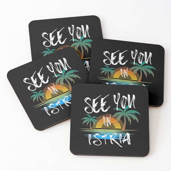 Item preview,  Istria Vacation Croatia designed and sold by rubysheila.
