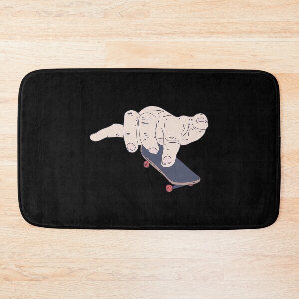 Item preview, Fingerboarding - Hand Skating Tricks - Fingerboard designed and sold by DeWinnes.