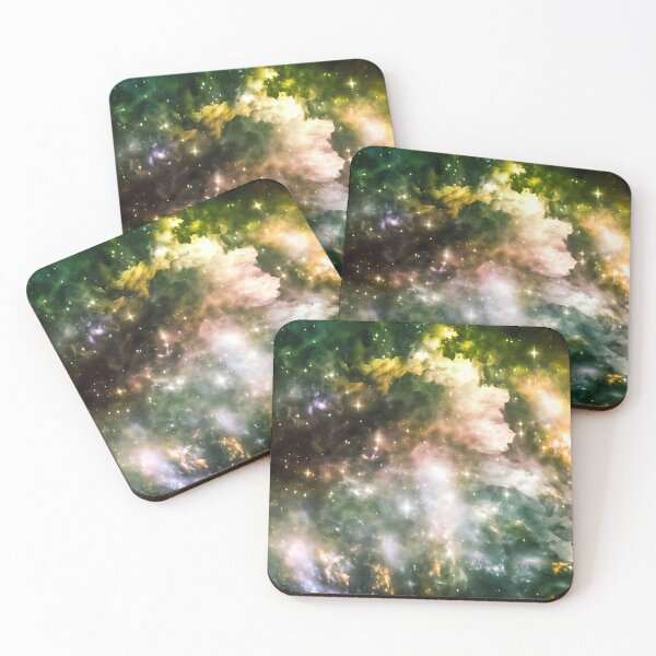 Item preview,  Galaxy Space Design designed and sold by PictureThisYT.