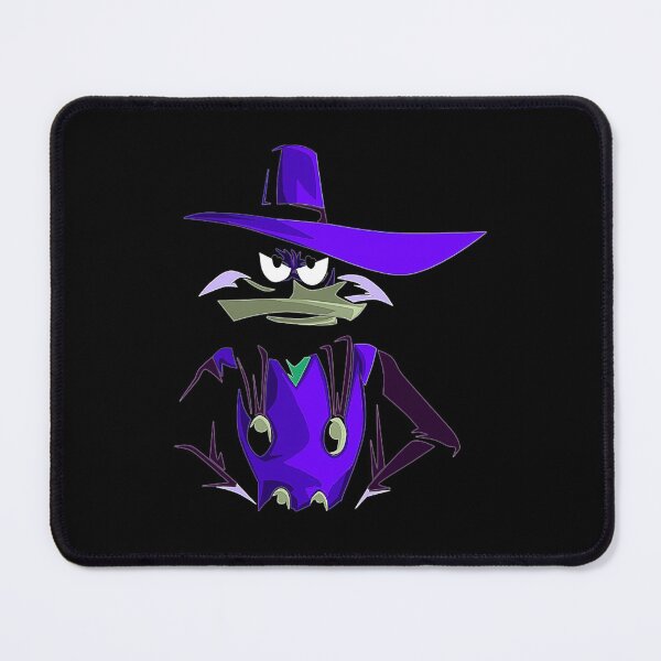 Item preview, Darkwing Duck designed and sold by Darkwingduck132.