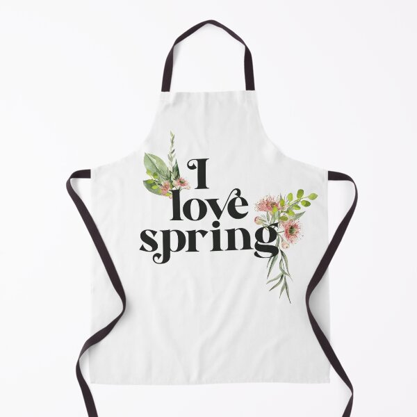 Item preview, I love Spring designed and sold by MuggyandMo.