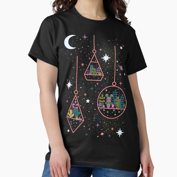 Little Worlds Classic T-Shirt
