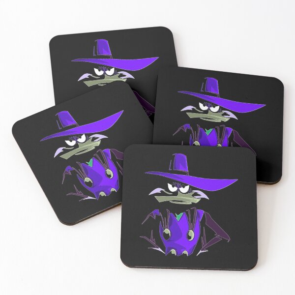 Item preview, Darkwing Duck designed and sold by Darkwingduck132.