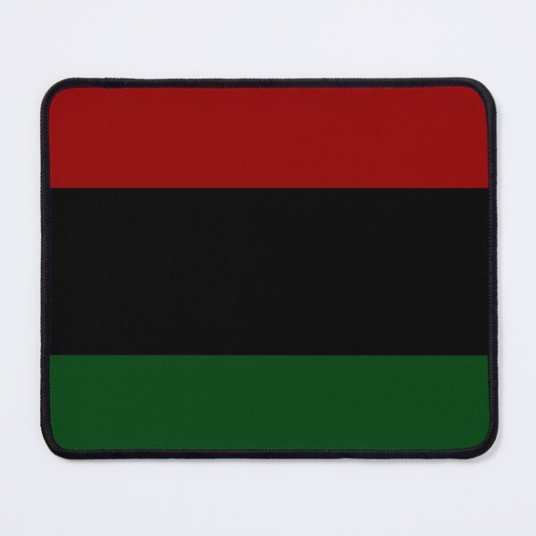 Item preview, Pan African Flag | Kwanzaa designed and sold by wordznart.