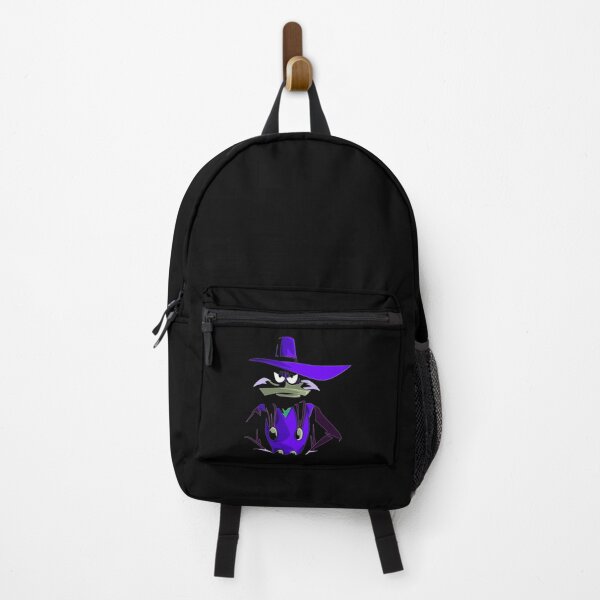 Item preview, Darkwing Duck designed and sold by Darkwingduck132.
