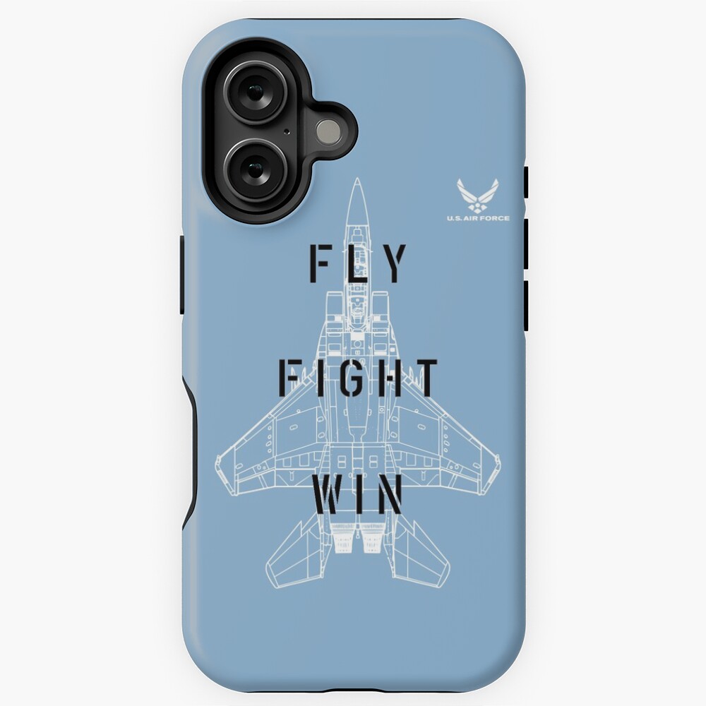 Item preview, iPhone Magsafe Tough Case designed and sold by Aeronautdesign.