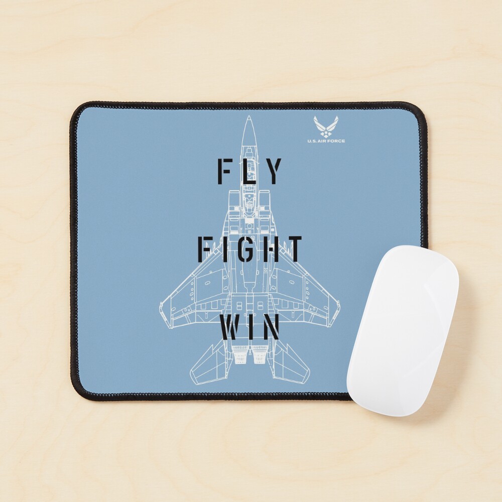 Item preview, Mouse Pad designed and sold by Aeronautdesign.