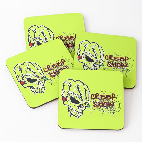 Item preview, Creep show designed and sold by Topmel.