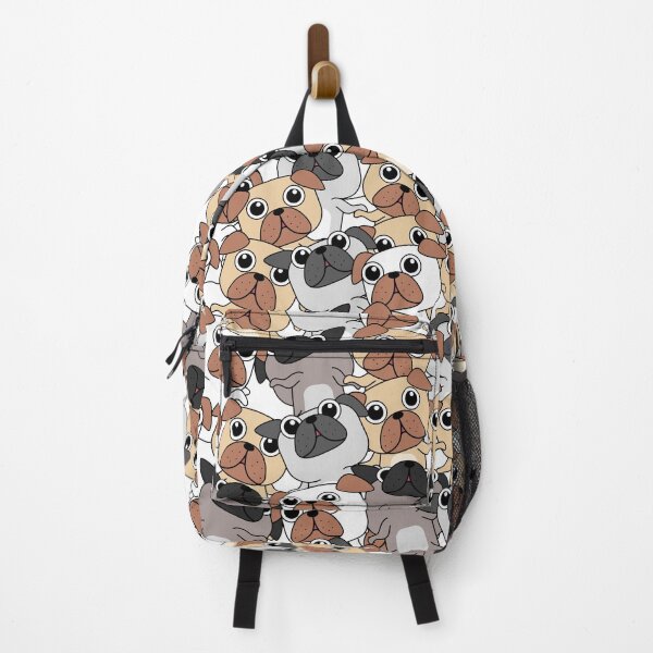 Item preview, Pug Life designed and sold by Emil1993.