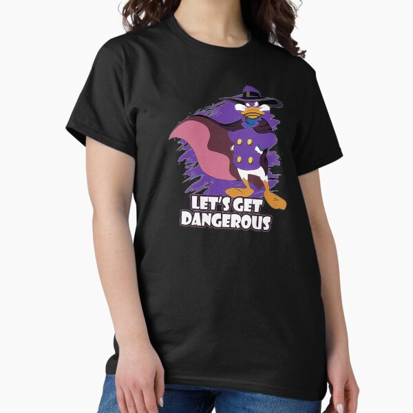 Item preview, Darkwing Duck designed and sold by Darkwingduck132.