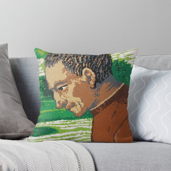 Item preview, Dante designed and sold by adrigert.