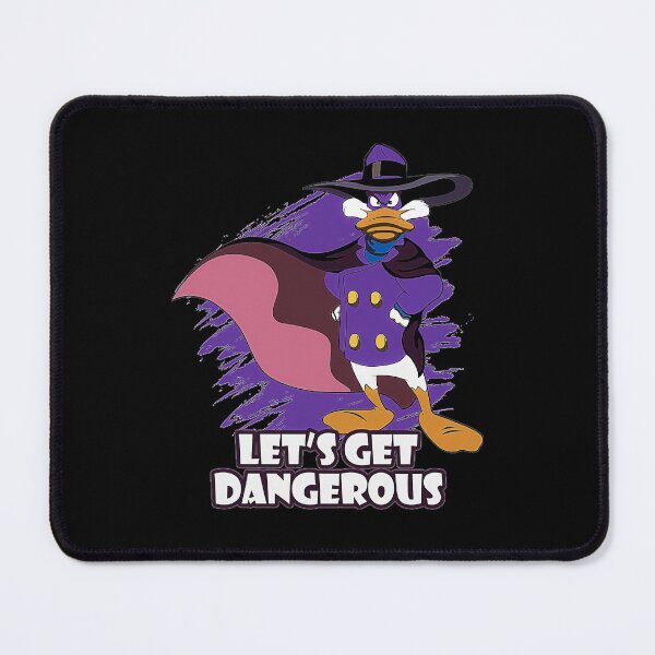 Item preview, Darkwing Duck designed and sold by Darkwingduck132.
