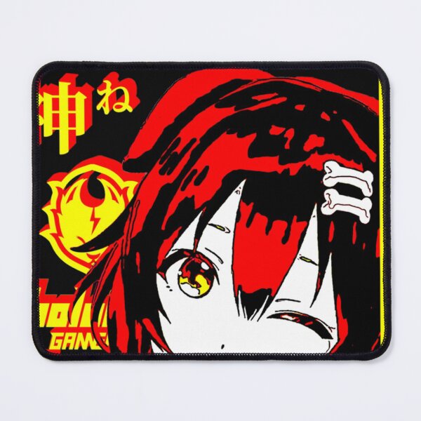 Item preview, Hololive Gamers Inugami Korone  designed and sold by Hillstrom45.