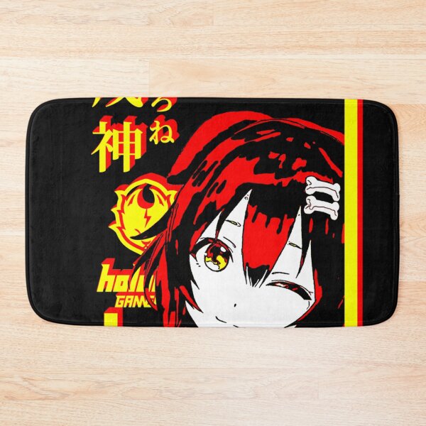 Item preview, Hololive Gamers Inugami Korone  designed and sold by Hillstrom45.