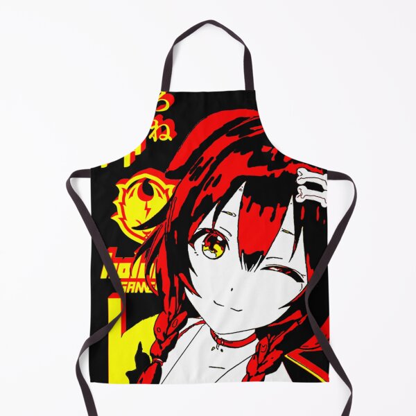 Item preview, Hololive Gamers Inugami Korone  designed and sold by Hillstrom45.