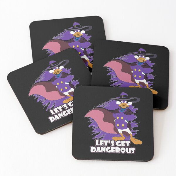 Artikelvorschau, Darkwing-Ente entworfen und verkauft von Darkwingduck132.