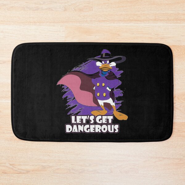 Item preview, Darkwing Duck designed and sold by Darkwingduck132.