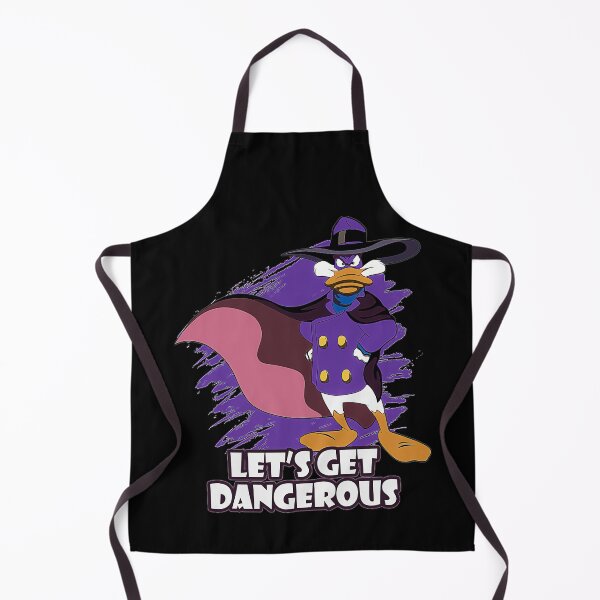 Item preview, Darkwing Duck designed and sold by Darkwingduck132.