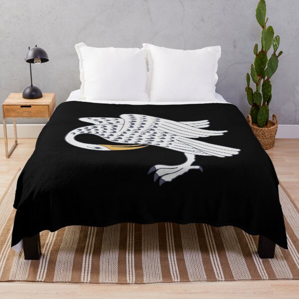 Item preview, Pelican - Tropical Bird - Seabird designed and sold by DeWinnes.