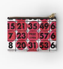 Bolso de mano BINGO Heart