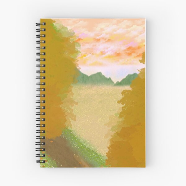 Item preview, AUTUMN DRAW | Autumn is coming | Trending Autumn Art designed and sold by Mintminz.