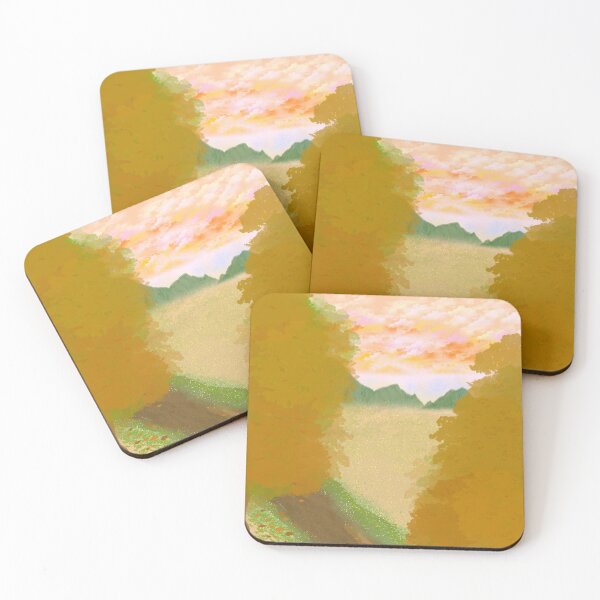 Item preview, AUTUMN DRAW | Autumn is coming | Trending Autumn Art designed and sold by Mintminz.