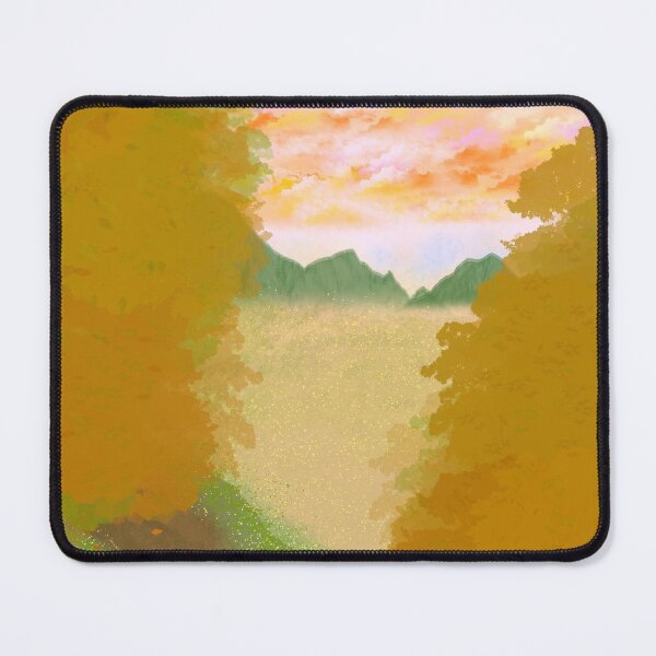 Item preview, AUTUMN DRAW | Autumn is coming | Trending Autumn Art designed and sold by Mintminz.
