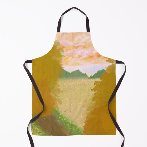 Item preview, AUTUMN DRAW | Autumn is coming | Trending Autumn Art designed and sold by Mintminz.