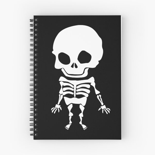 Item preview, Little Skeleton designed and sold by limitlezz.