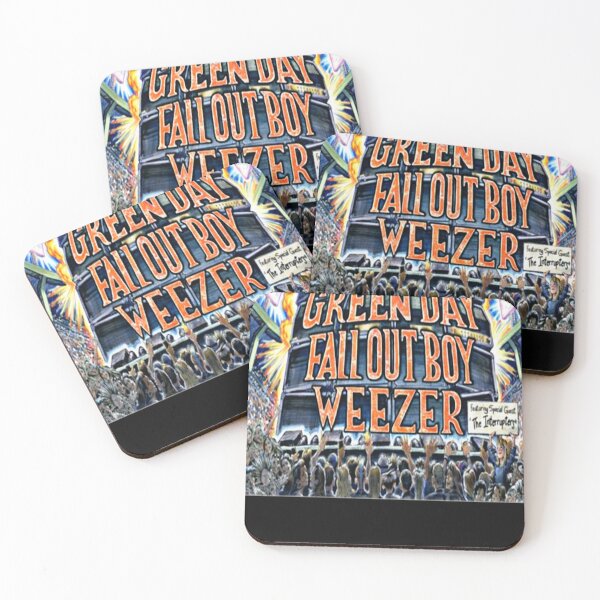 Item preview, Hella Mega Tour bootleg  designed and sold by Hillstrom45.