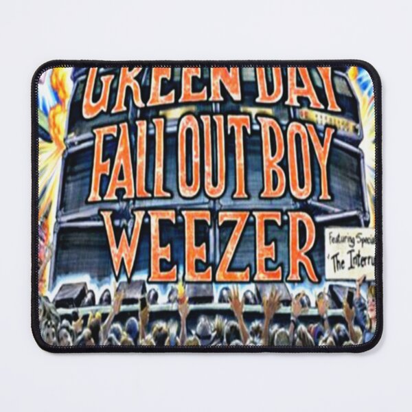 Item preview, Hella Mega Tour bootleg  designed and sold by Hillstrom45.