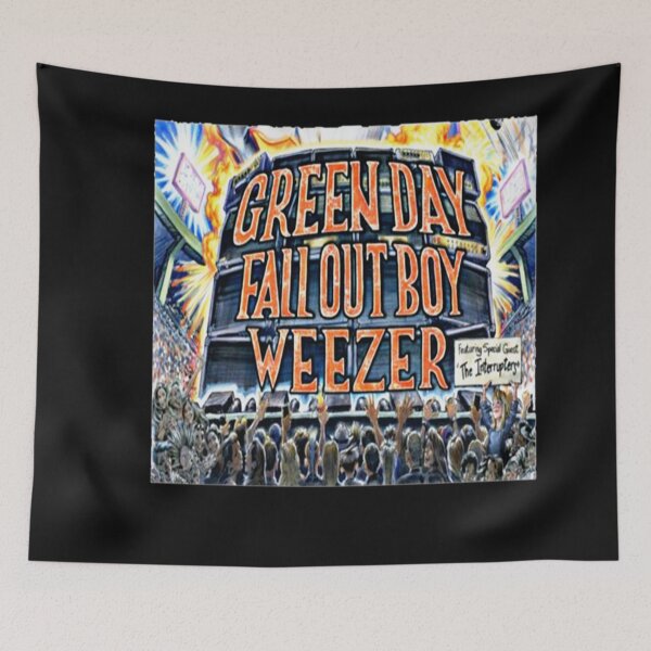 Item preview, Hella Mega Tour bootleg  designed and sold by Hillstrom45.