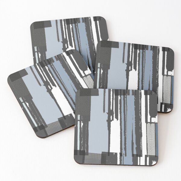 Item preview, FOUR BLUE NOTES designed and sold by HeadacheMachine.