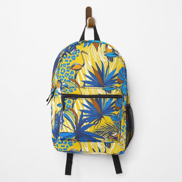 Item preview, Toucan Tropical bird pattern designed and sold by Hand-drawn.