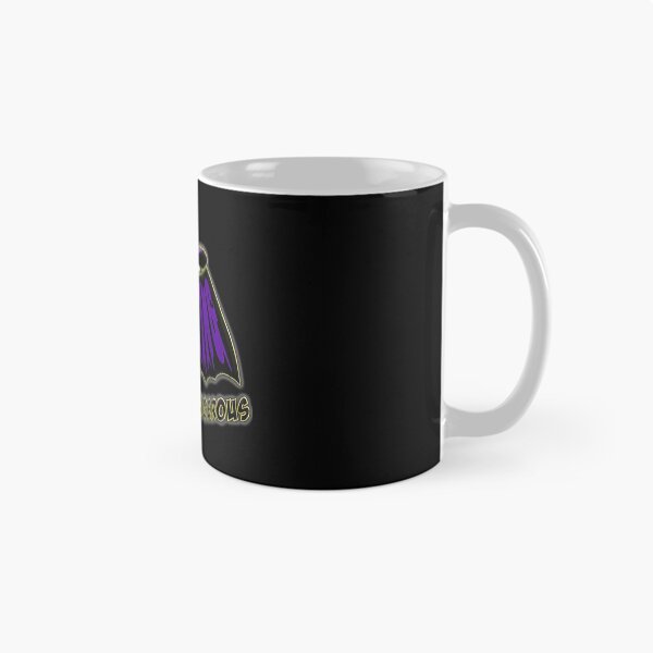 Item preview, Darkwing Duck designed and sold by Darkwingduck132.